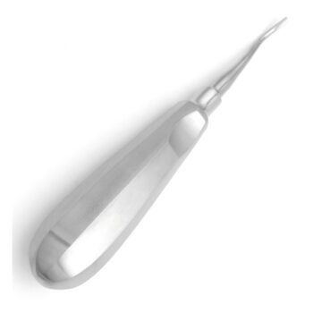 46 Posterior Flared Tip Elevator, Distal