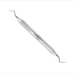 5/11 Hirschfeld, Mesial/Distal (Pack of 10)