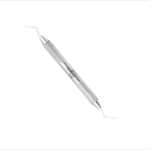 5 7 Root Canal Plugger, 21 mm, 0.50mm & 0.75mm, DE