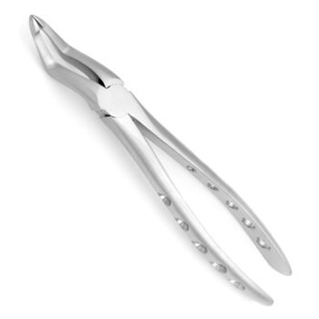 51 Atraumatic Root Forceps