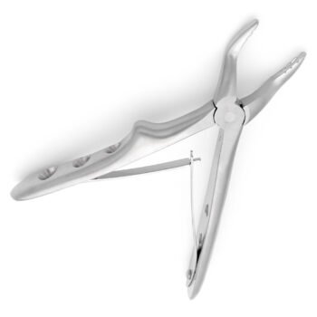 51 GE Kids Forceps, 3.0mm (Pack of 5)