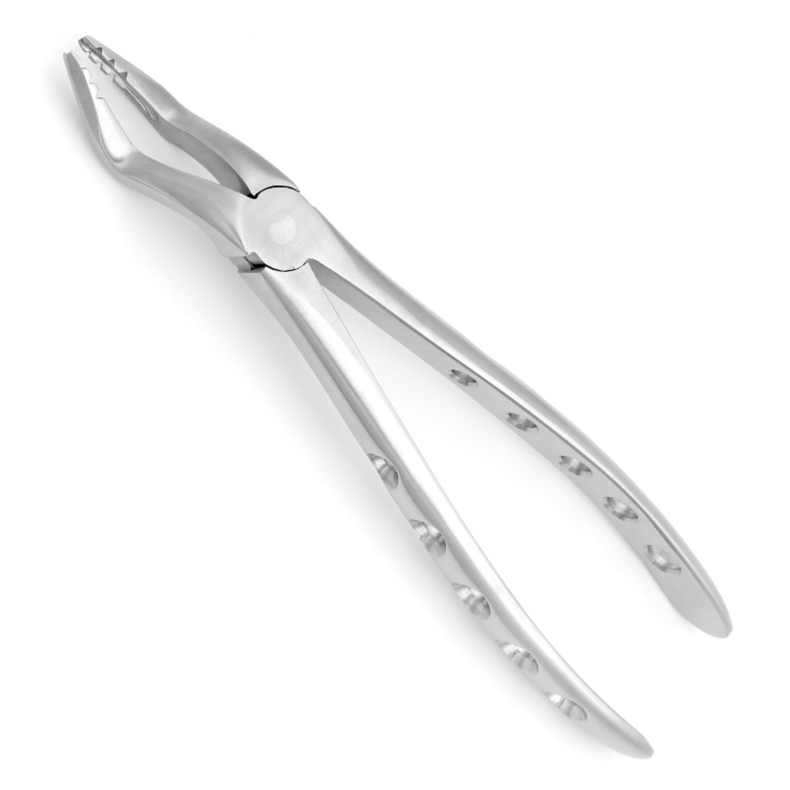 51 Gentle Extraction Forceps, 3mm, Upper Roots