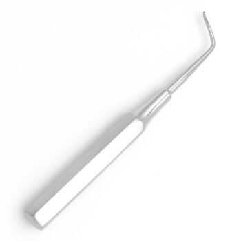 6 Bernard Elevator, Left, 4mm