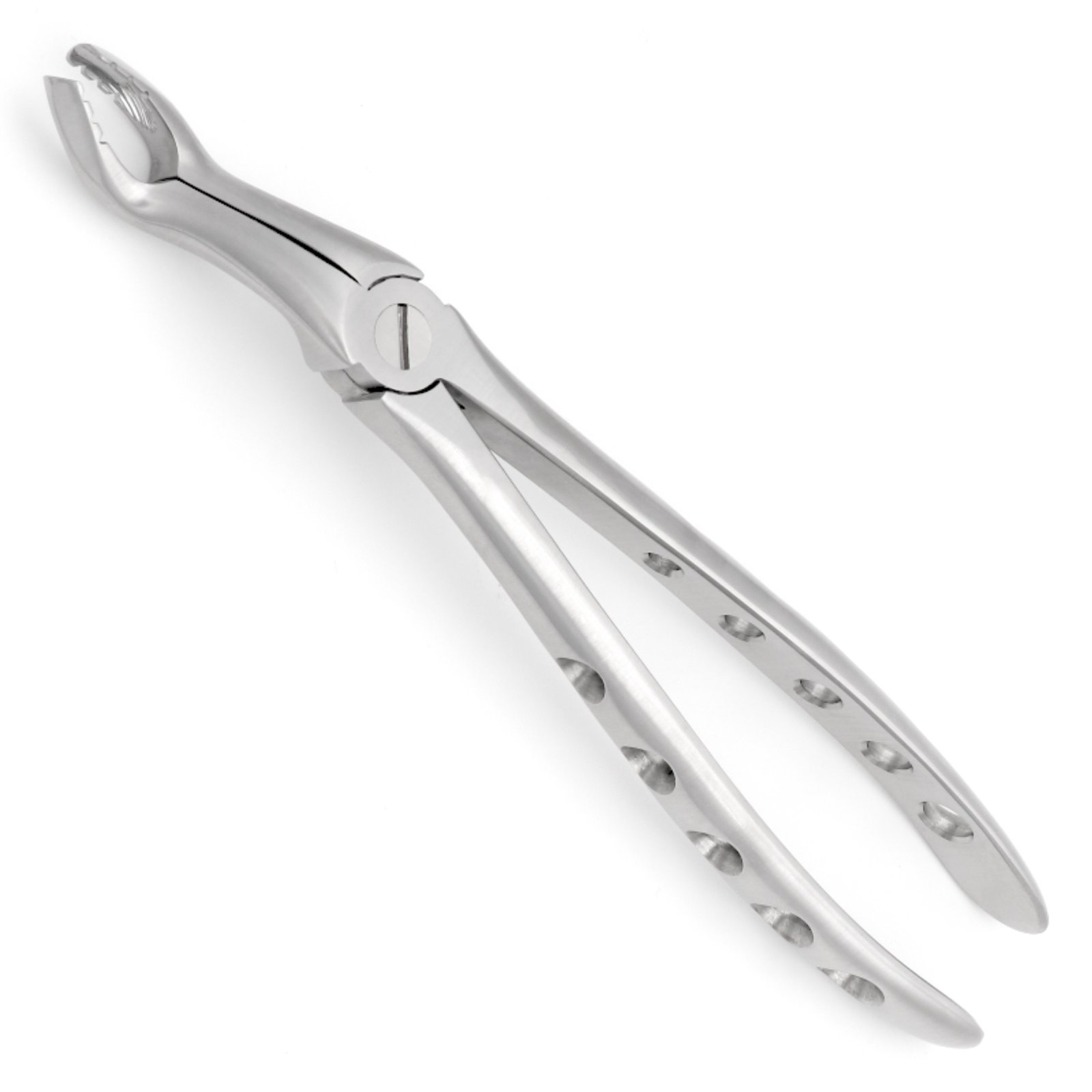 67A Gentle Extraction Forceps, 6.7mm, Upper Jaw, Third Molars