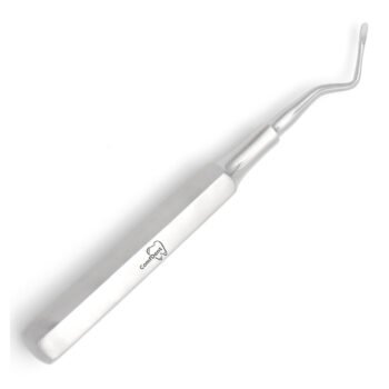 6R Molt Surgical Curette 3mm SE (Pack of 10)