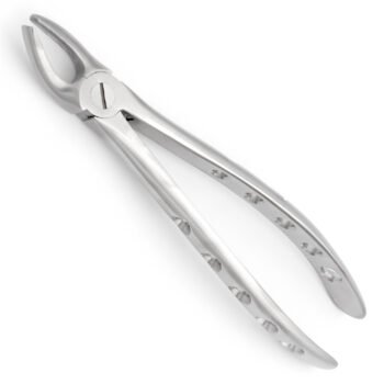 7 Extraction Forceps, 5mm
