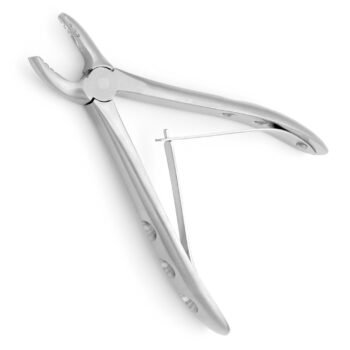 7 GE Kids Forceps, 3.5mm (Pack of 5)