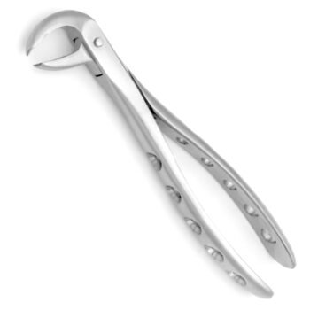 73A Atraumatic Extraction Forceps
