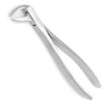 74 Extraction Forcep, 4.5mm, Cross Serrated