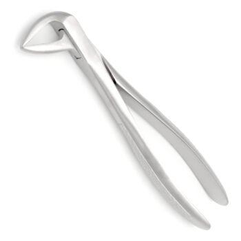 74N Extraction Forcep, 3mm