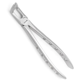 79 Gentle Extraction Forceps