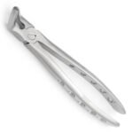 8 Extraction Forceps, 5mm, Lower Premolars, Cross Serrated