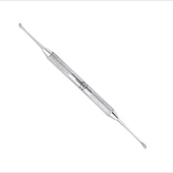 8 Miller Surgical Curette 3.4mm (Pack of 10)