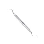 84 Lucas Spoon Shape Surgical Curette