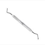 84 Lucas Spoon Curette, 2.2mm, DE, Black Line (Pack of 10)