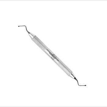 85 Lucas Spoon Curette, 2.5mm, DE, #6 (Pack of 10)