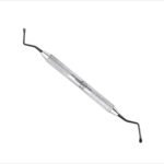 86 Lucas Spoon Curette, 2.8mm, DE, Black Line (Pack of 10)