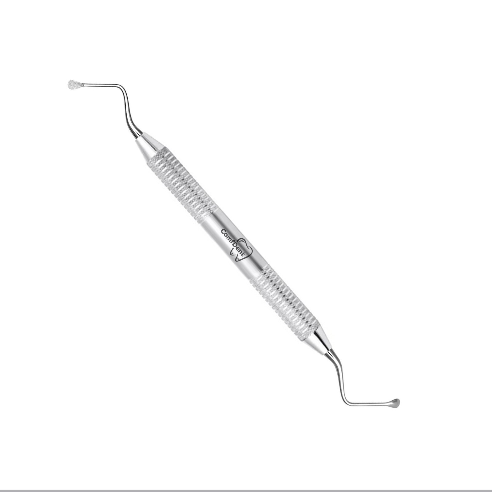 87 Lucas Spoon Shape Surgical Curette, 3.5mm, DE, #6