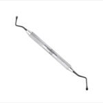 87 Lucas Spoon Curette, 3.5mm, DE, Black Line (Pack of 10)