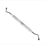 88 Lucas Spoon Curette, 4.7mm, DE, Black Line (Pack of 10)