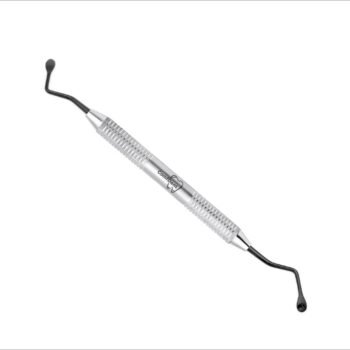 88 Lucas Spoon Curette, 4.7mm, DE, Black Line (Pack of 10)