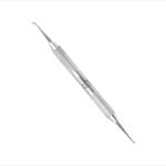 89 92 Cleoid-Discoid Carver, 1.5 2.0mm