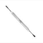 8D Periosteal 4.5mm/5.5mm Black (Pack of 10)
