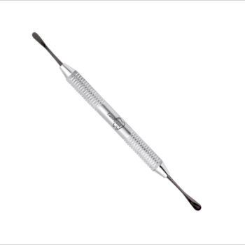 8D Periosteal 4.5mm/5.5mm Black (Pack of 10)