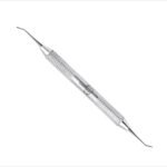 9 10 Hirschfeld File Scaler, Buccal Lingua