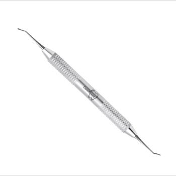 9/10 Hirschfeld File Scaler, Buccal/Lingua (Pack of 10)