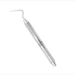 9 Posterior Root Canal Plugger (Pack of 10)