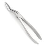 97 Extraction Forcep, 3mm, Cross Serrated