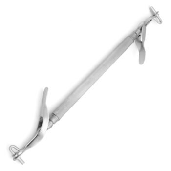 Amalgam Carrier 3.5mm (Pack of 10)