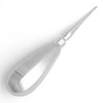 Bein Elevator, Straight, 2mm, 14.5cm