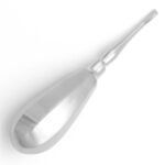 Bein Elevator, Straight, 4mm