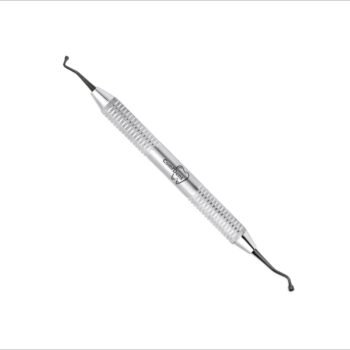 Bone Compactor, Ø 3.0/4.0mm, DE, #6 (Pack of 10)