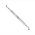 Bone Compactor, Ø 6.0/8.0mm, DE, #6 (Pack of 10)