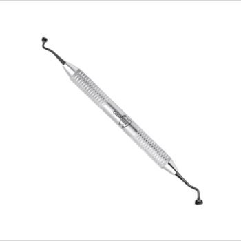 Bone Compactor, Ø 6.0/8.0mm, DE, #6 (Pack of 10)