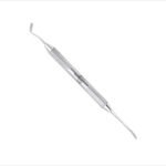 Bone Condenser/Periosteal, 3mm/4.7mm, DE (Pack of 10)