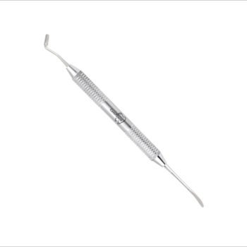 Bone Condenser/Periosteal, 3mm/4.7mm, DE (Pack of 10)
