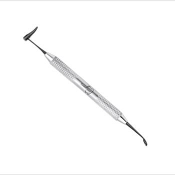 Bone Grafting Applicator, 2-4-6-8-10mm/5mm (Pack of 10)