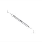 Bone Plugger, 3mm (Pack of 10)