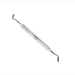 Bone Plugger, 3mm, Black (Pack of 10)