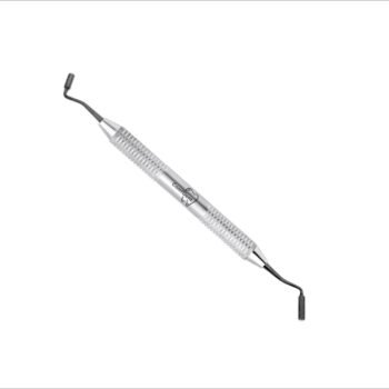 Bone Plugger, 3mm, Black (Pack of 10)