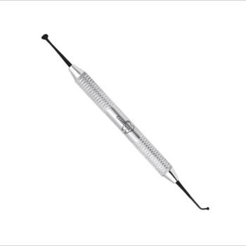 Burnisher, White #26/29 (Pack of 10)