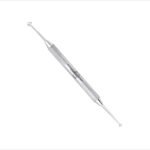 Burnisher, White #29/31 (Pack of 10)