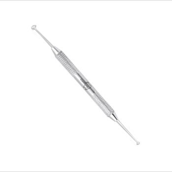 Burnisher, White #29/31 (Pack of 10)