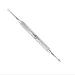 Buser Periosteal 4mm/4mm (Pack of 10)