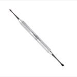 Buser Periosteal, 4mm 4mm, DE, #S6, Black Line