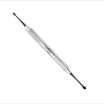 Buser Periosteal 4mm/4mm Black (Pack of 10)